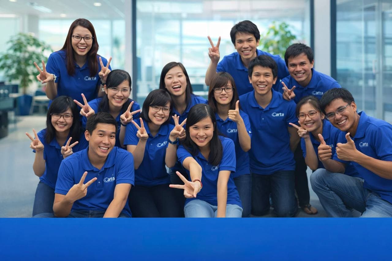 Team member 1